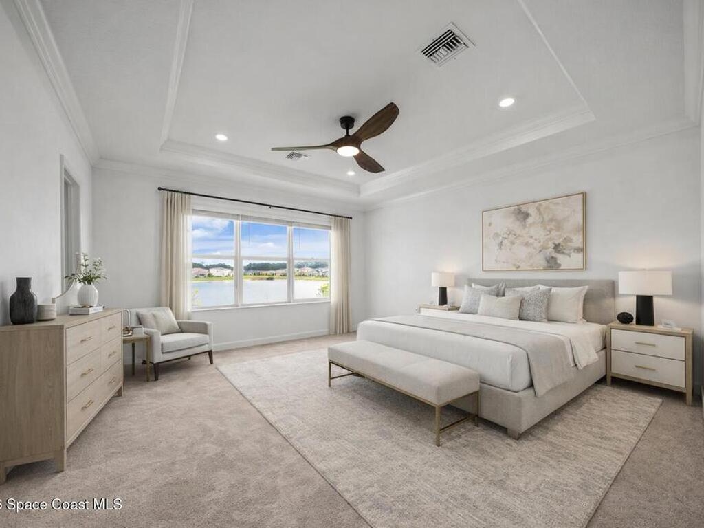 715 Veridian Circle, Palm Bay, FL 32907