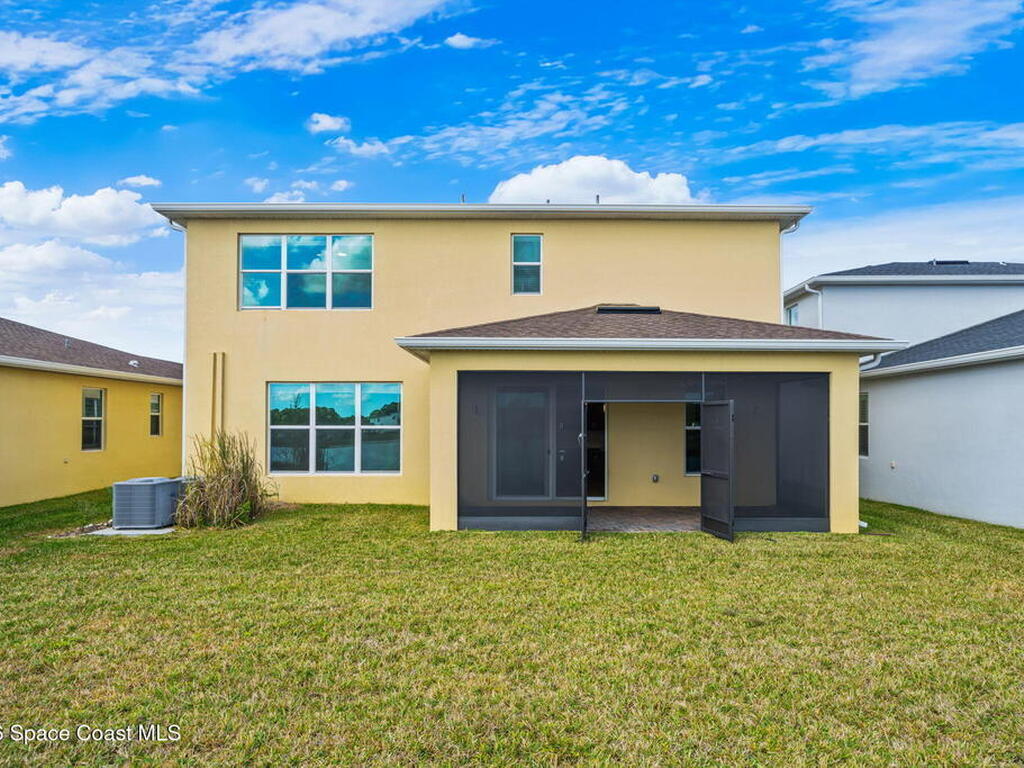 715 Veridian Circle, Palm Bay, FL 32907