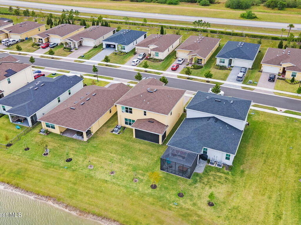 715 Veridian Circle, Palm Bay, FL 32907