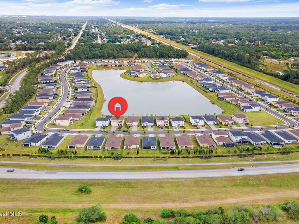 715 Veridian Circle, Palm Bay, FL 32907