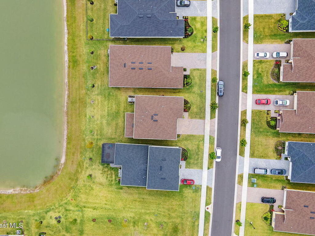 715 Veridian Circle, Palm Bay, FL 32907