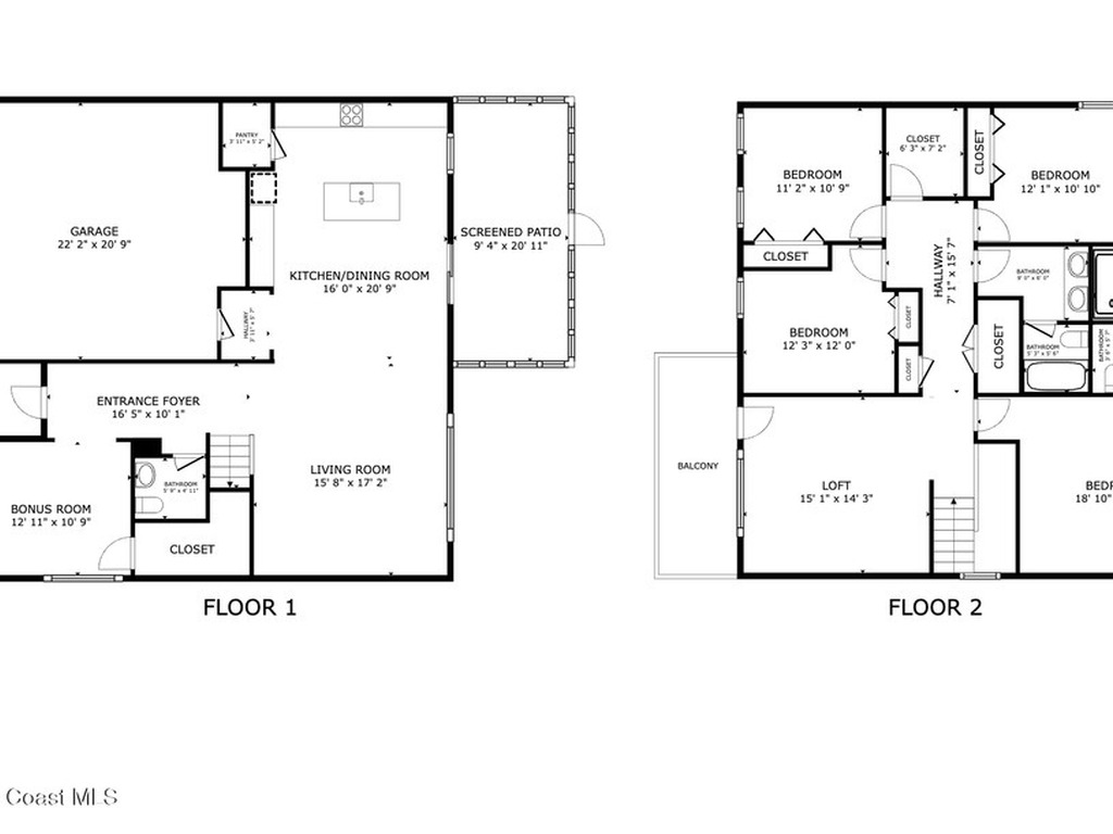 715 Veridian Circle, Palm Bay, FL 32907