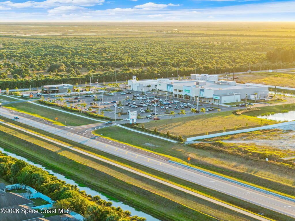 715 Veridian Circle, Palm Bay, FL 32907