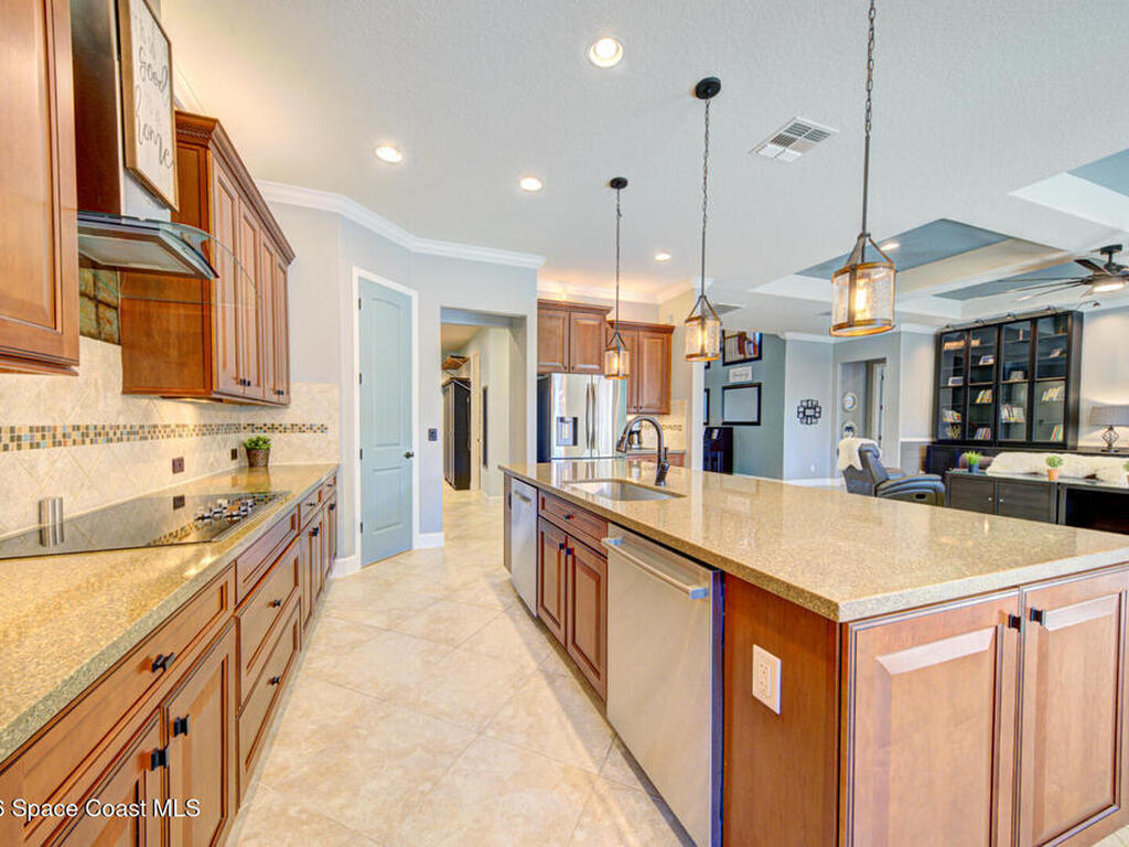 21608 Sullivan Ranch Boulevard, Mount Dora, FL 32757