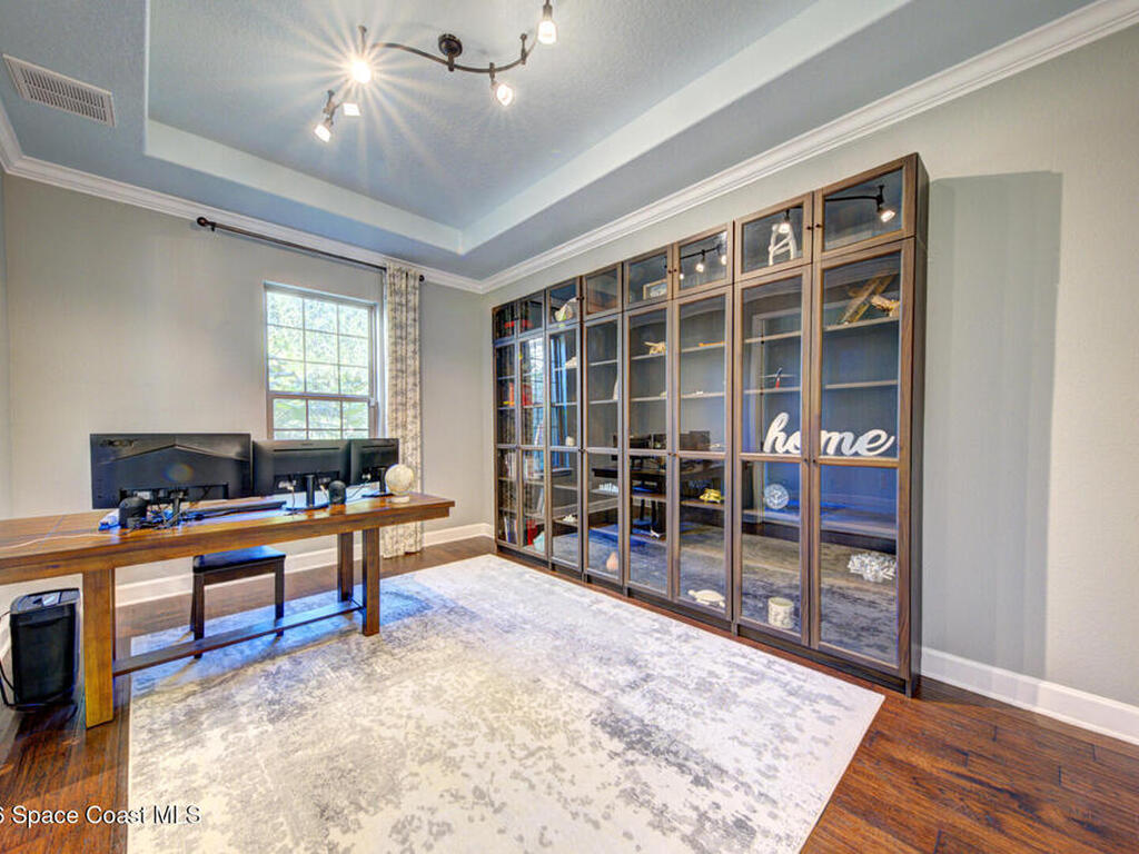 21608 Sullivan Ranch Boulevard, Mount Dora, FL 32757