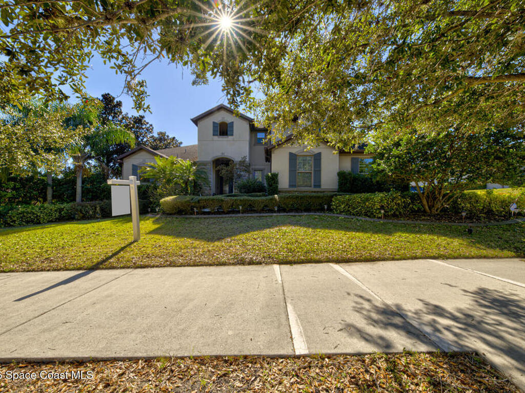 21608 Sullivan Ranch Boulevard, Mount Dora, FL 32757