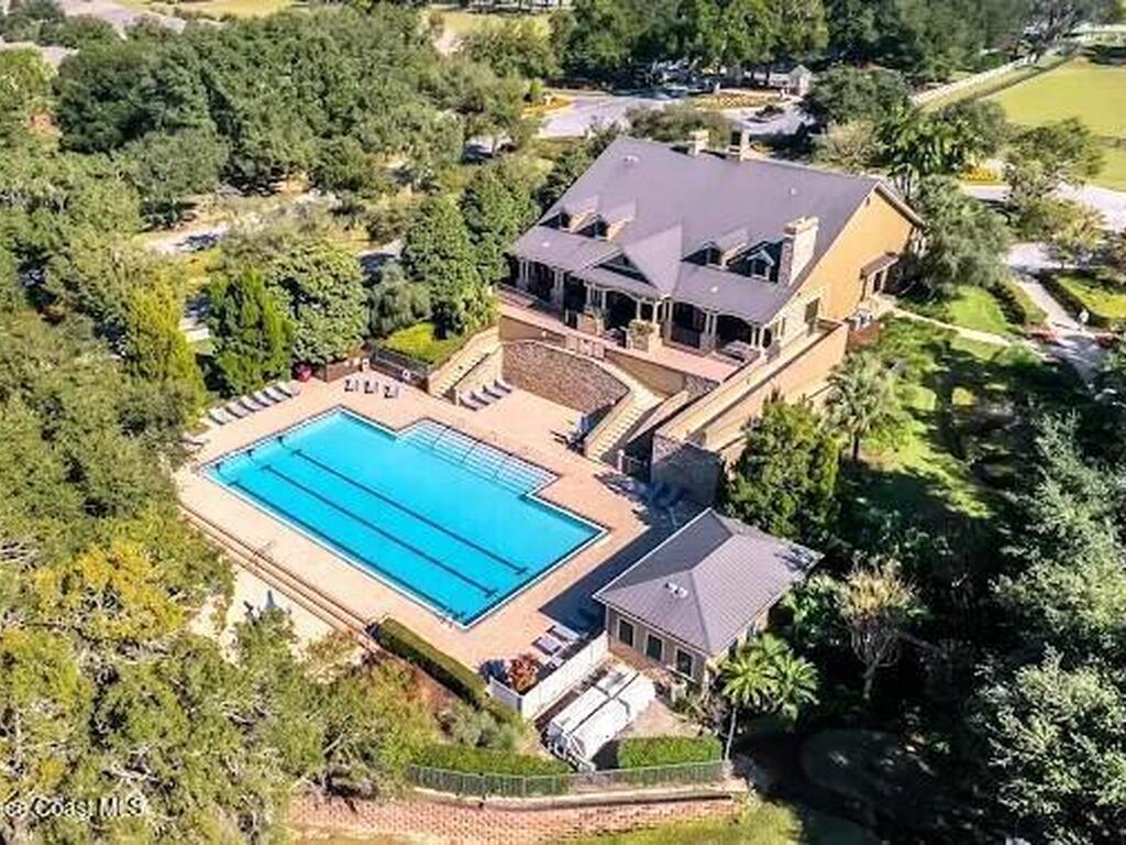 21608 Sullivan Ranch Boulevard, Mount Dora, FL 32757