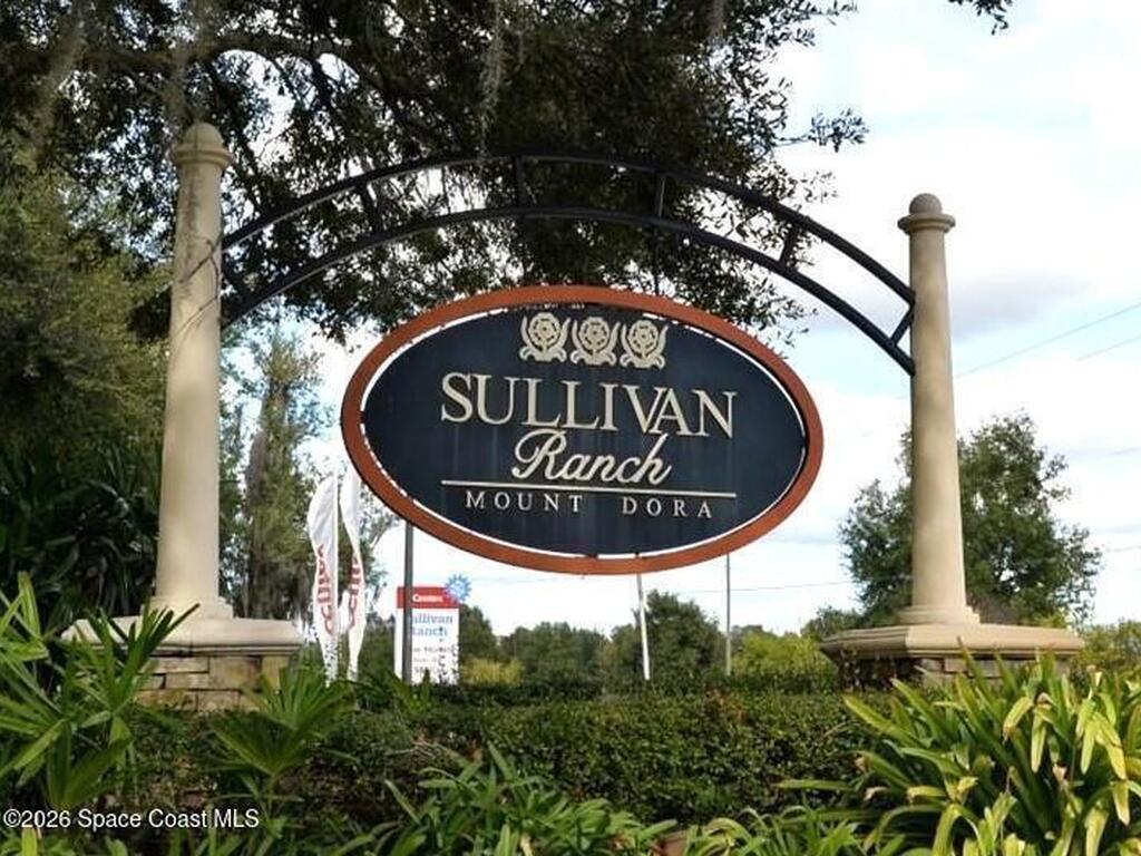21608 Sullivan Ranch Boulevard, Mount Dora, FL 32757