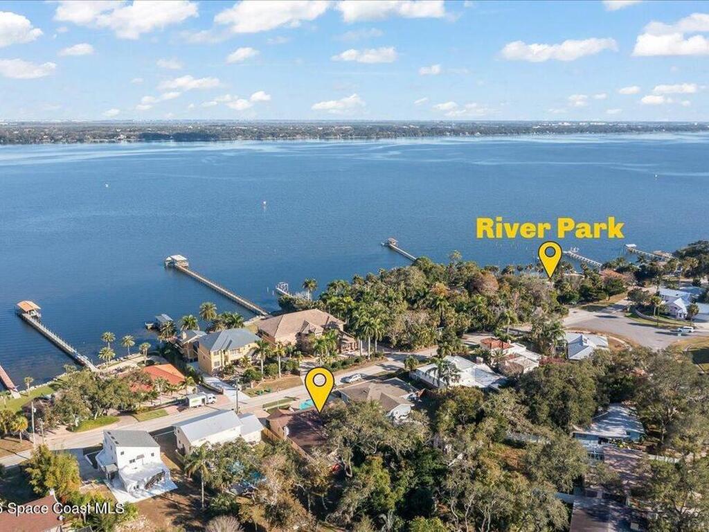 2123 N Indian River Drive, Cocoa, FL 32922