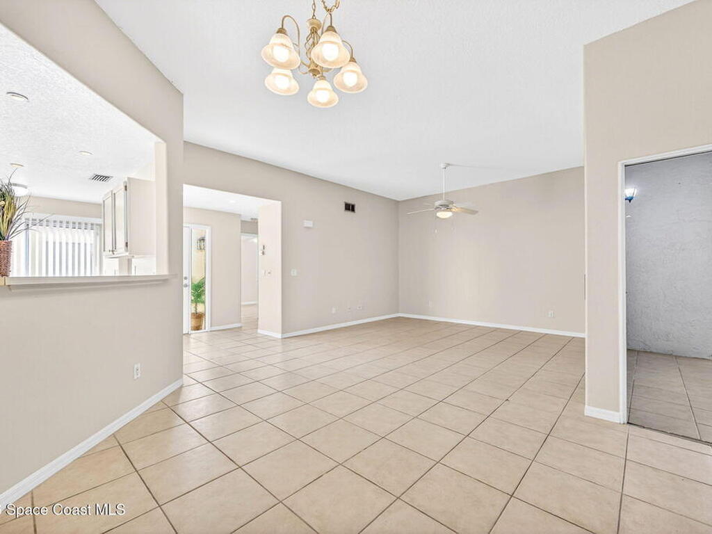 740 Spring Valley Drive, Melbourne, FL 32940