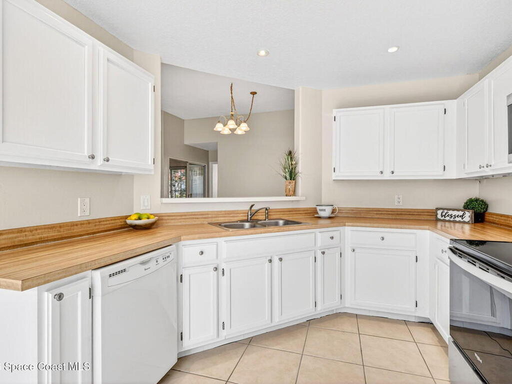 740 Spring Valley Drive, Melbourne, FL 32940