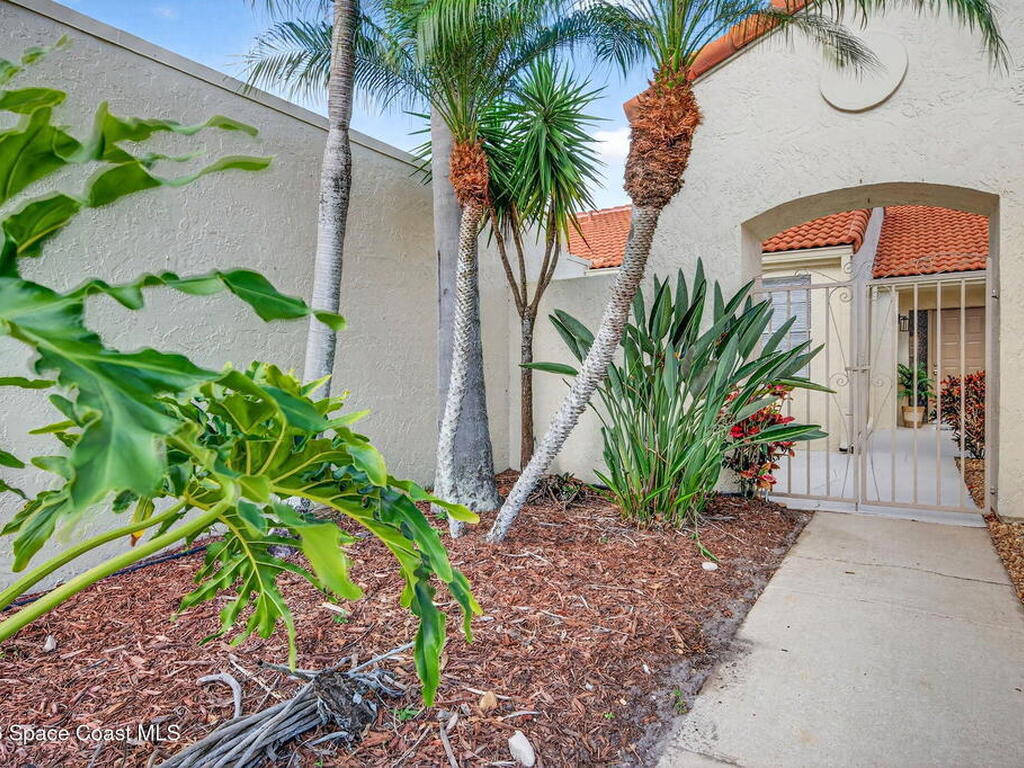 740 Spring Valley Drive, Melbourne, FL 32940