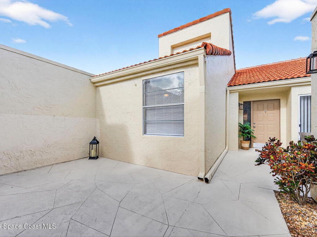 740 Spring Valley Drive, Melbourne, FL 32940