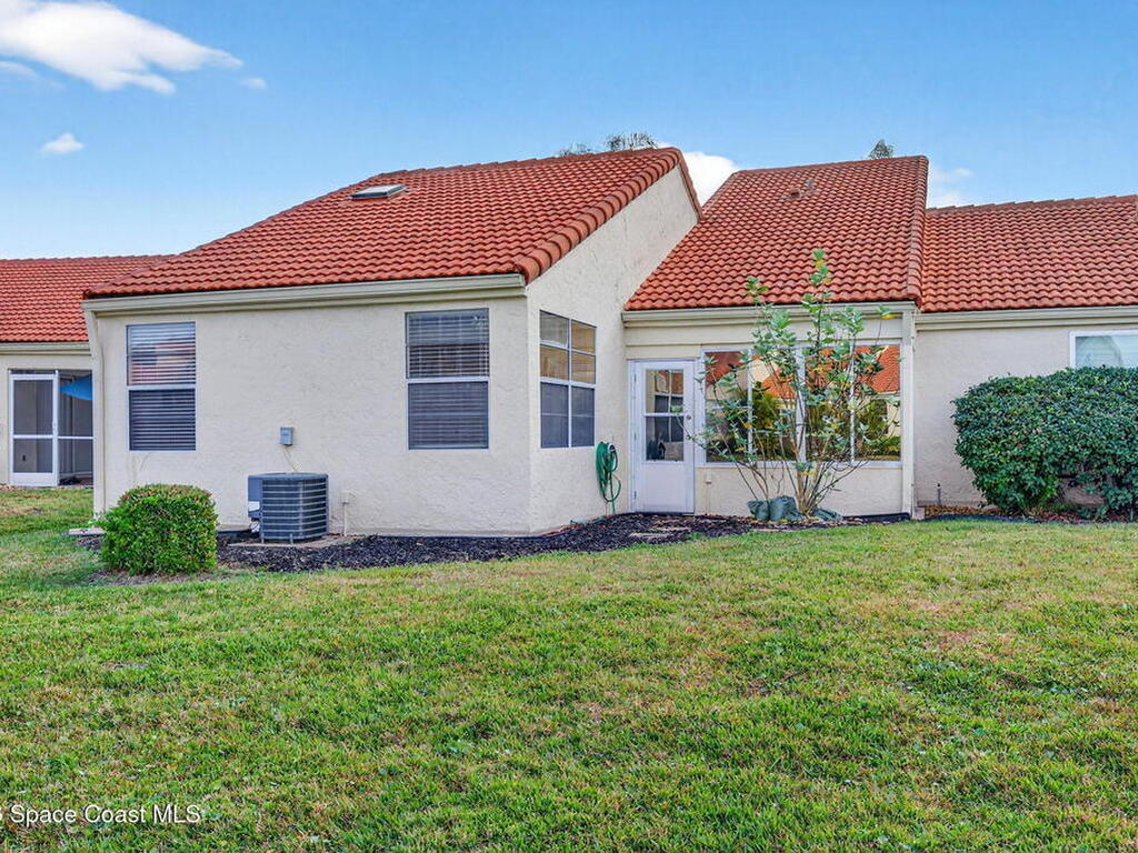 740 Spring Valley Drive, Melbourne, FL 32940