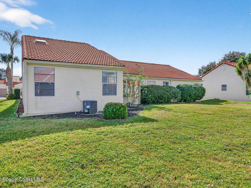 740 Spring Valley Drive, Melbourne, FL 32940