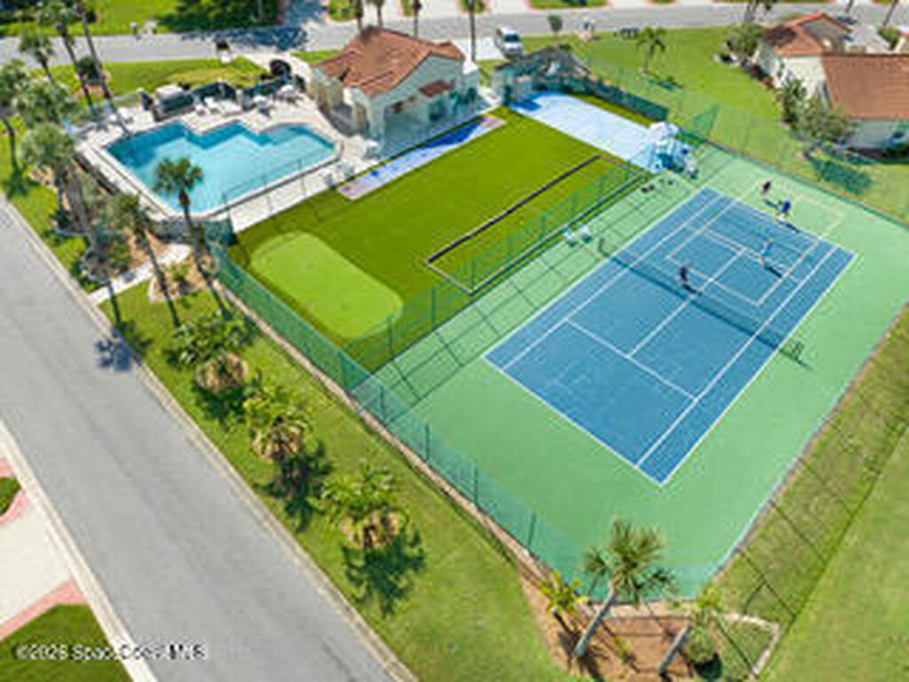 740 Spring Valley Drive, Melbourne, FL 32940