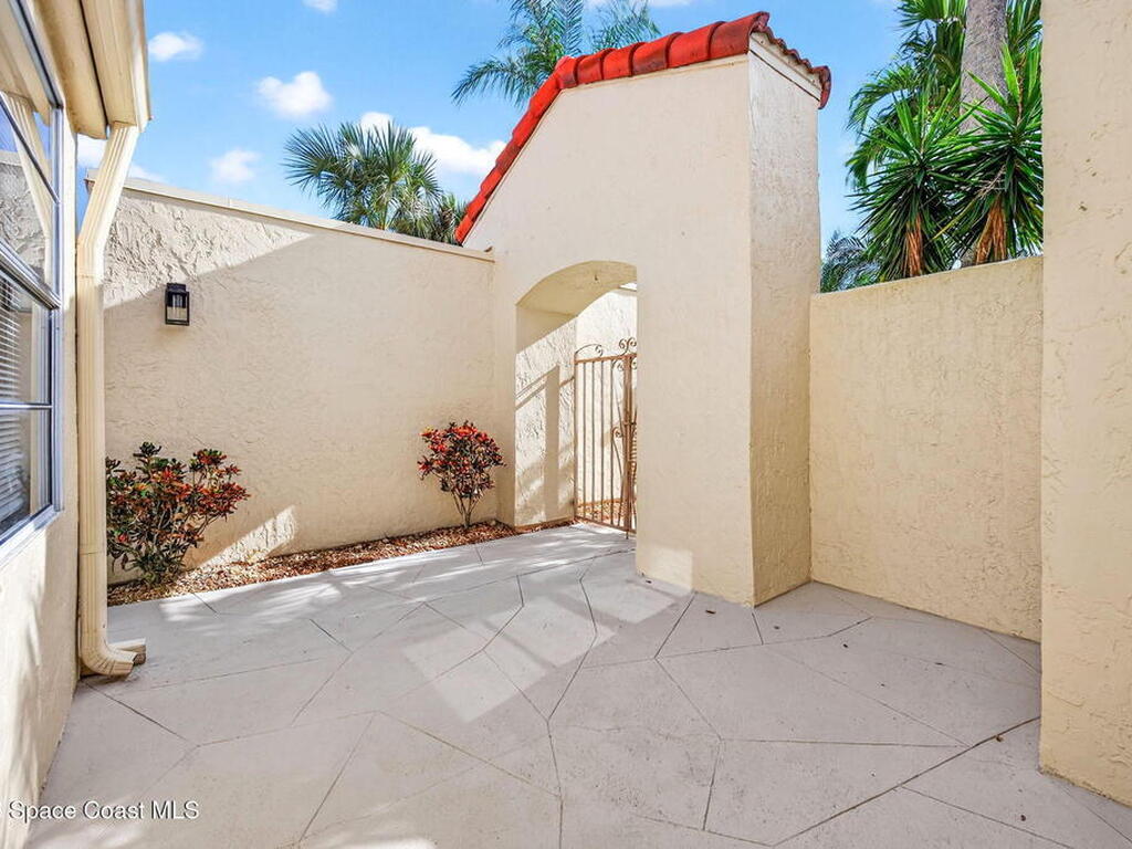 740 Spring Valley Drive, Melbourne, FL 32940