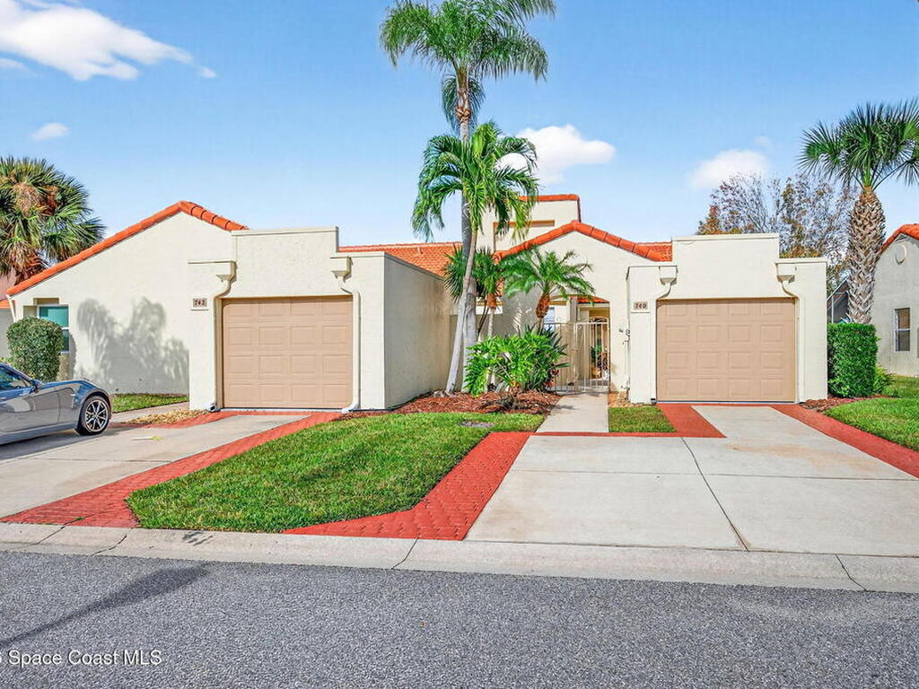 740 Spring Valley Drive, Melbourne, FL 32940
