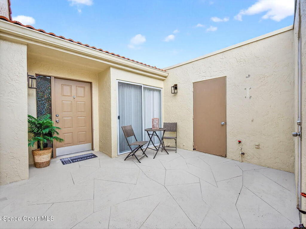 740 Spring Valley Drive, Melbourne, FL 32940