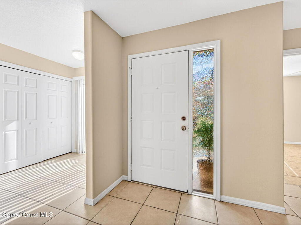 740 Spring Valley Drive, Melbourne, FL 32940