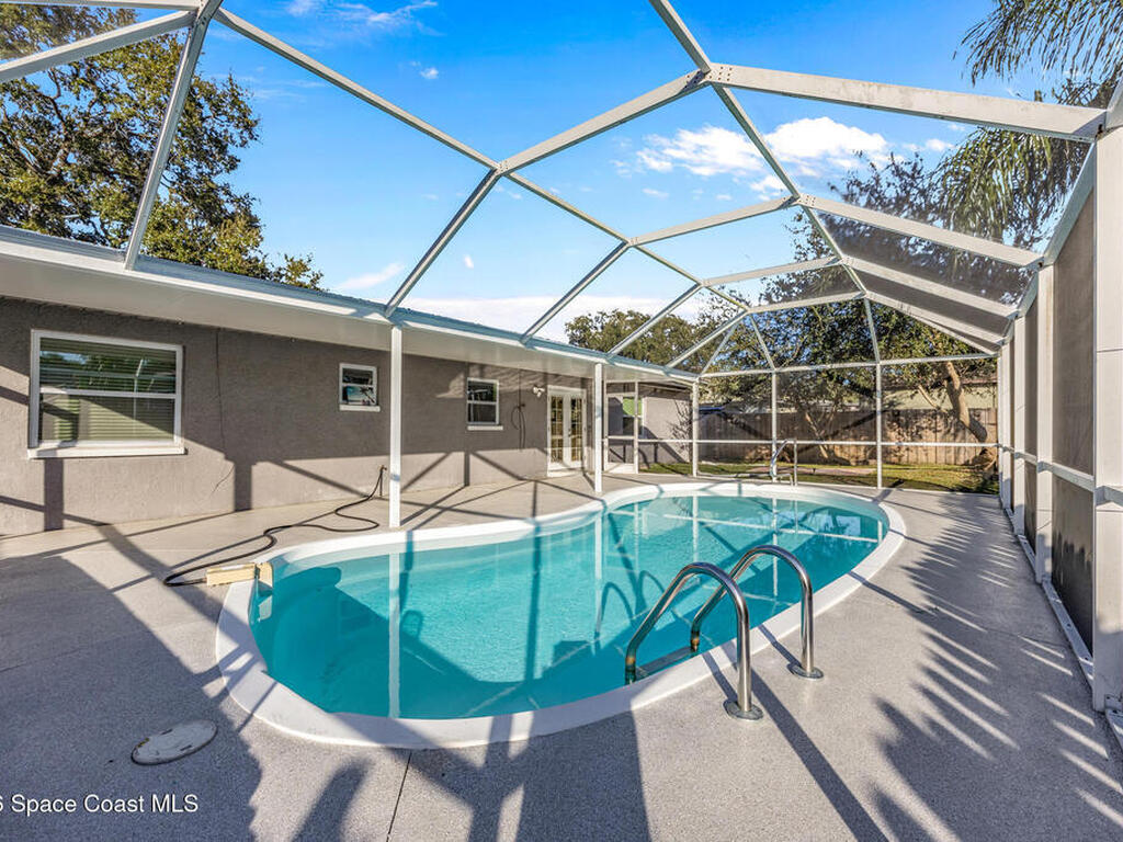 3813 Stonemont Drive, Cocoa, FL 32926