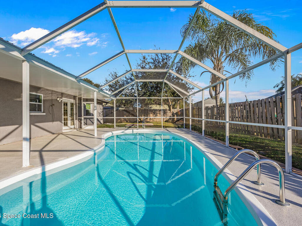 3813 Stonemont Drive, Cocoa, FL 32926