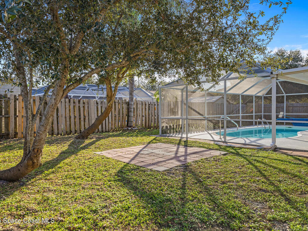 3813 Stonemont Drive, Cocoa, FL 32926