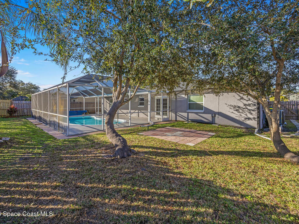 3813 Stonemont Drive, Cocoa, FL 32926