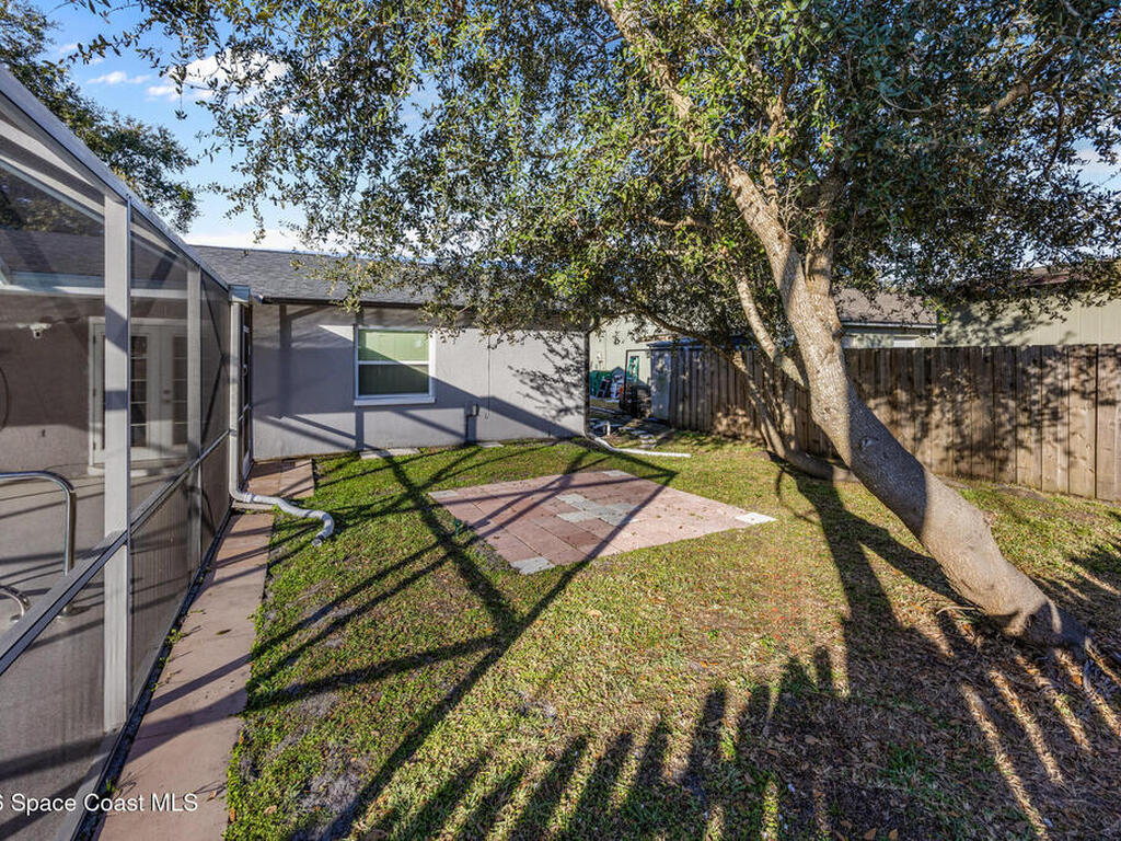 3813 Stonemont Drive, Cocoa, FL 32926