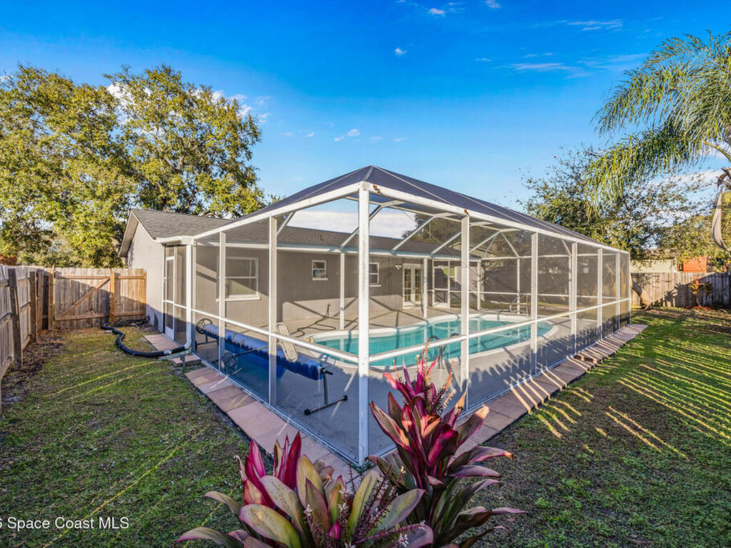 3813 Stonemont Drive, Cocoa, FL 32926