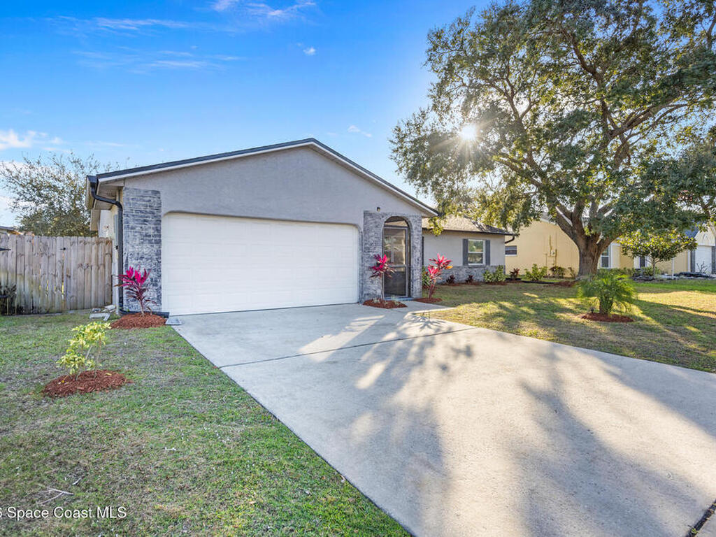 3813 Stonemont Drive, Cocoa, FL 32926