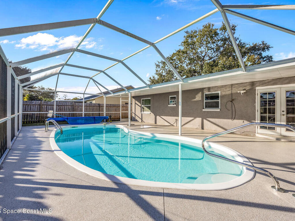 3813 Stonemont Drive, Cocoa, FL 32926