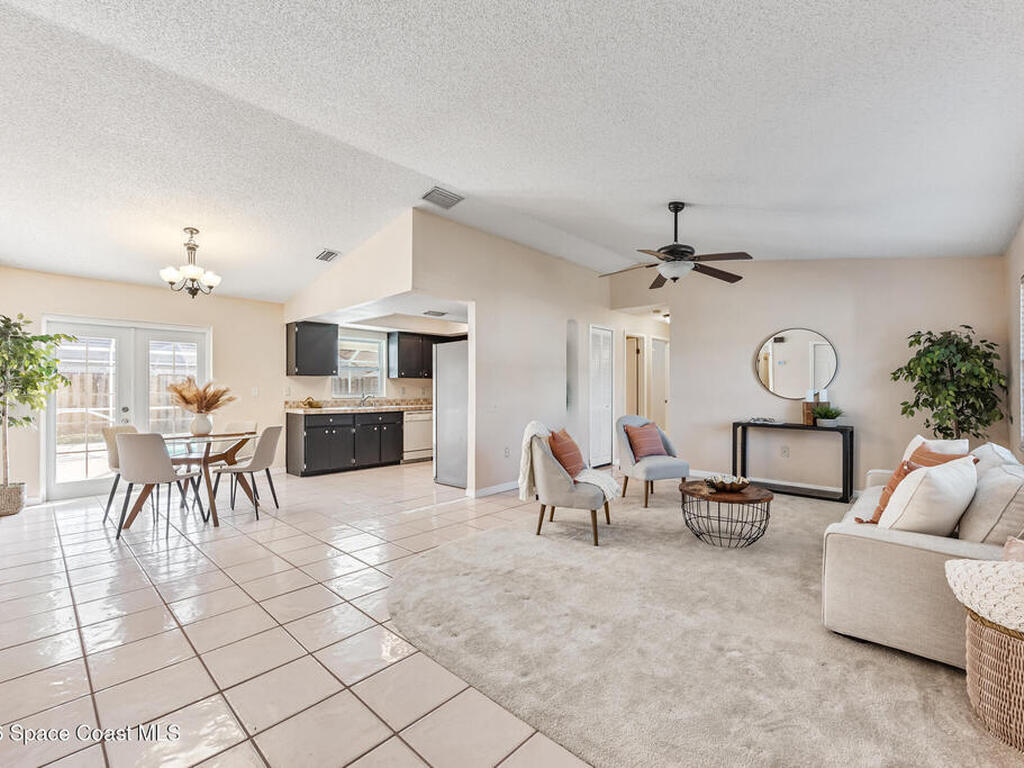 3813 Stonemont Drive, Cocoa, FL 32926