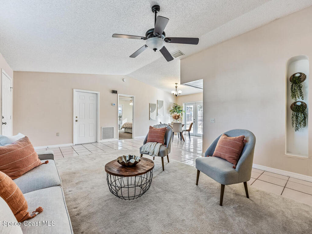 3813 Stonemont Drive, Cocoa, FL 32926