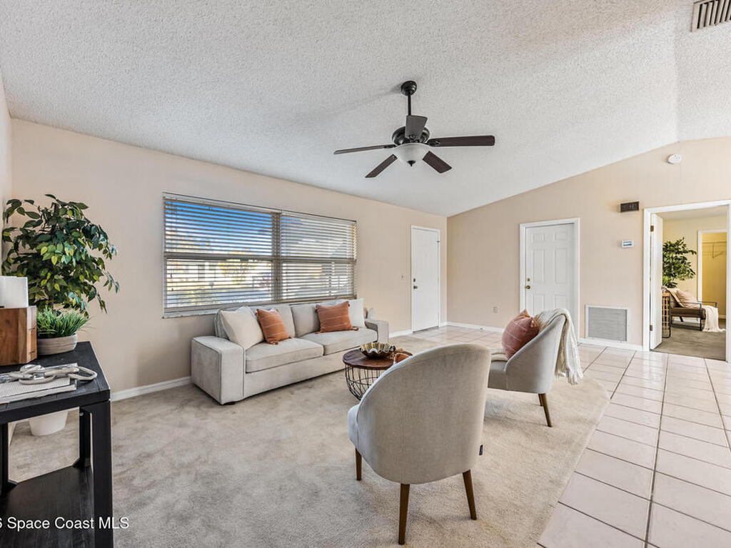 3813 Stonemont Drive, Cocoa, FL 32926