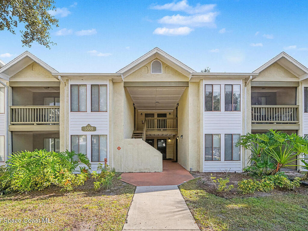 3555 Sable Palm Lane, Titusville, FL 32780