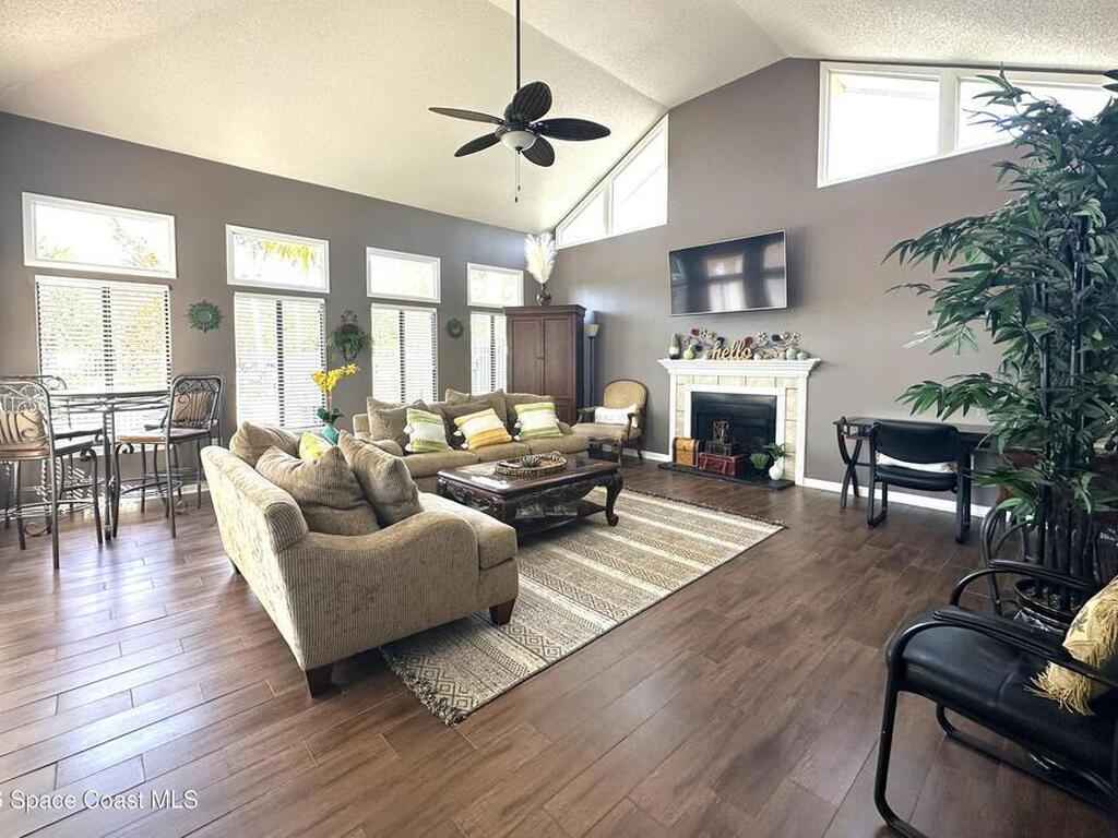 3555 Sable Palm Lane, Titusville, FL 32780