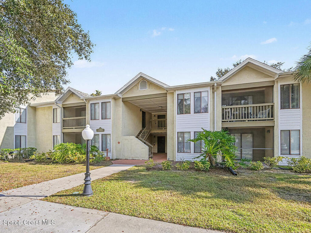 3555 Sable Palm Lane, Titusville, FL 32780