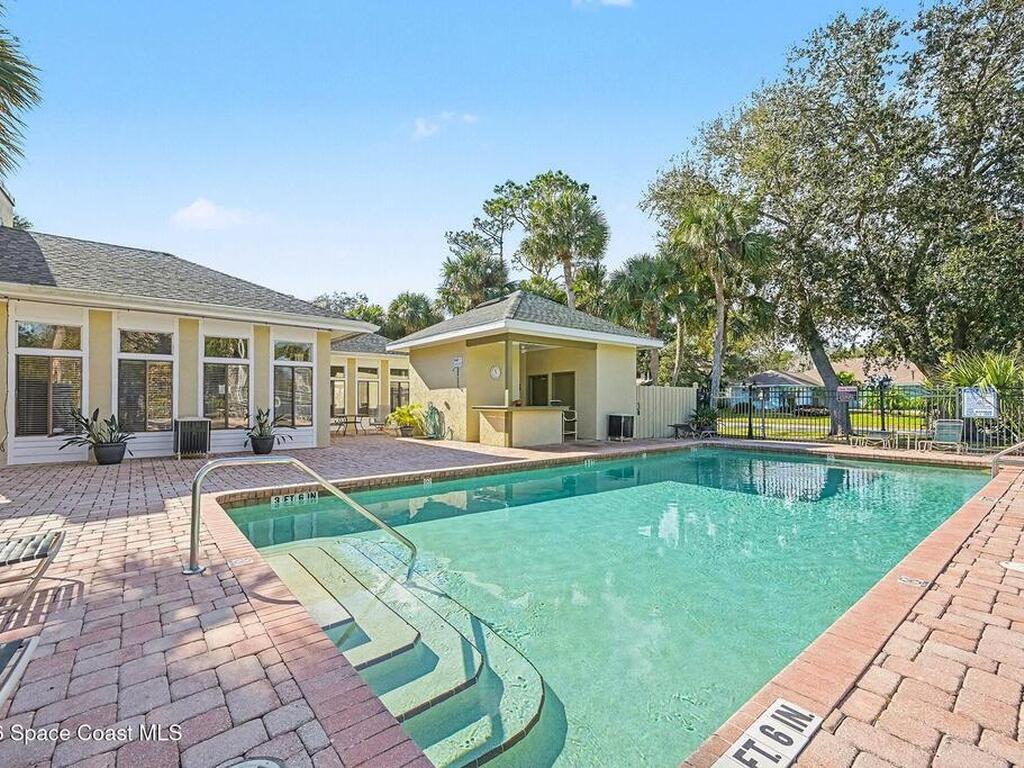 3555 Sable Palm Lane, Titusville, FL 32780