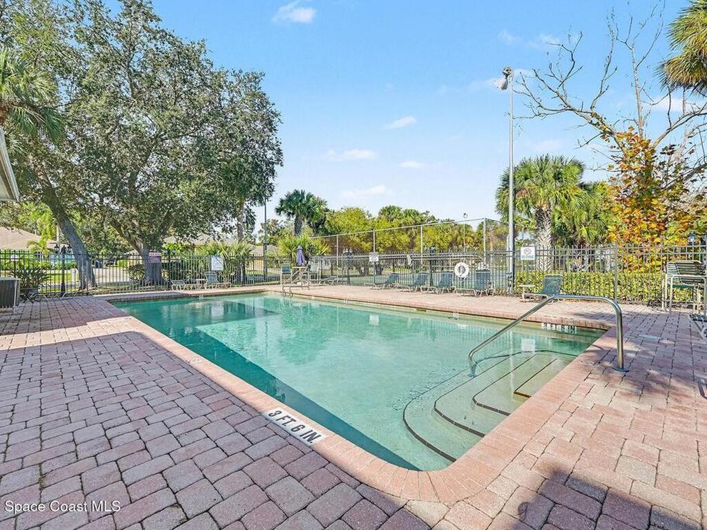 3555 Sable Palm Lane, Titusville, FL 32780