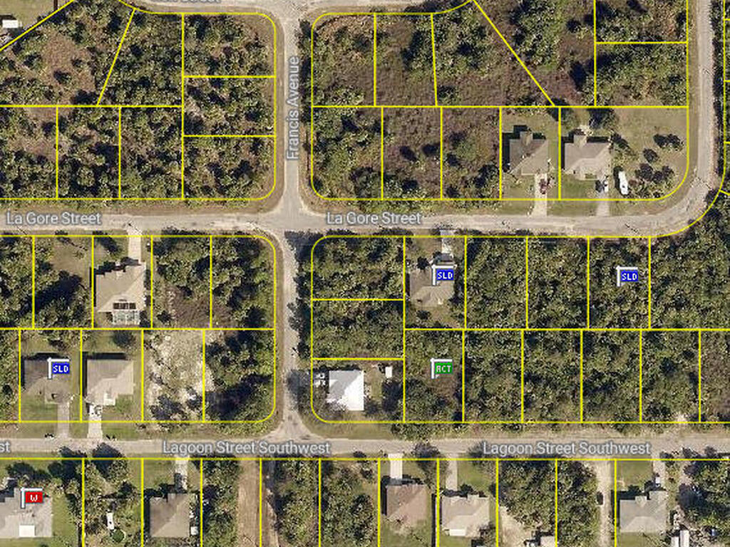 000 La Gore Street, Palm Bay, FL 32908