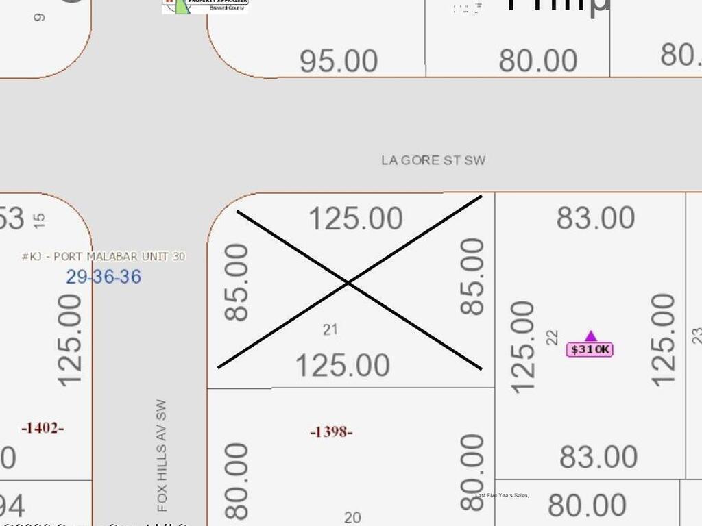 000 La Gore Street, Palm Bay, FL 32908