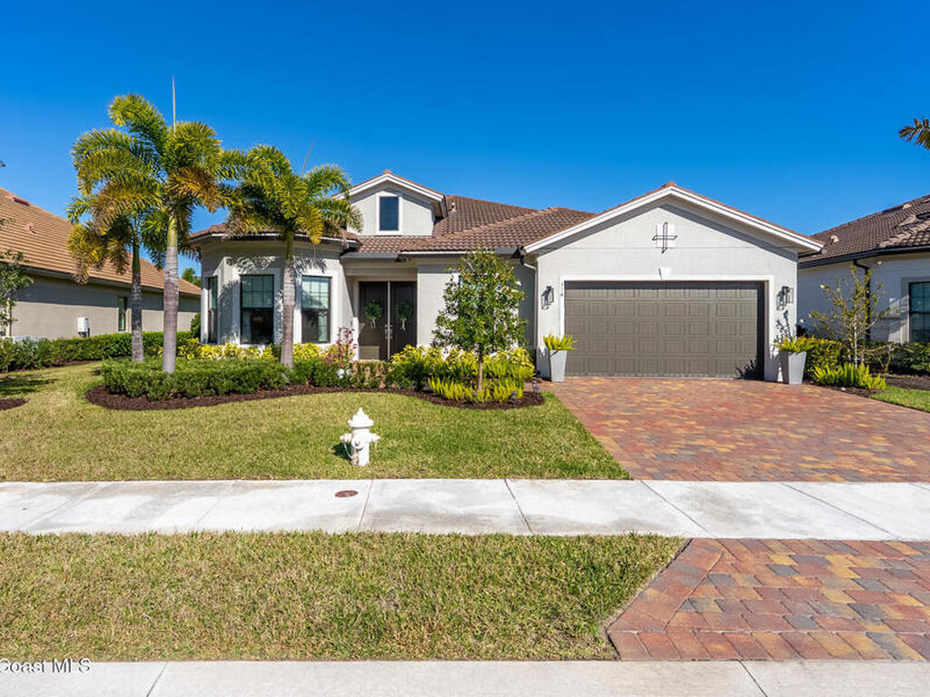 314 Sonoma Isles Circle, Jupiter, FL 33478