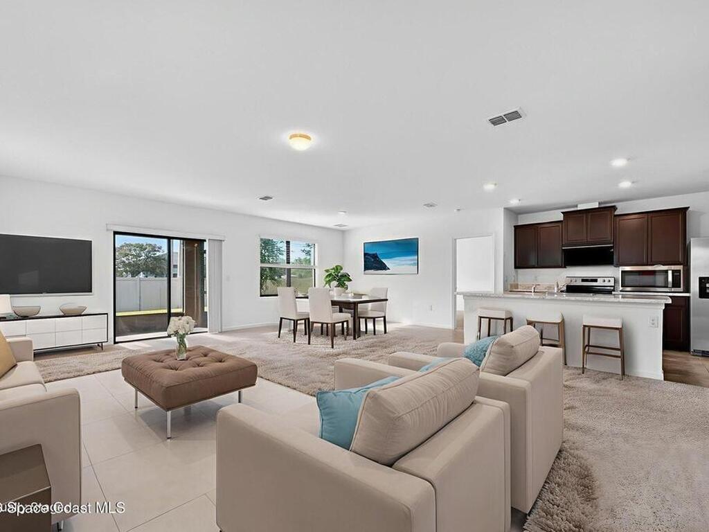 4439 Vermillion Dunes Lane, Melbourne, FL 32904