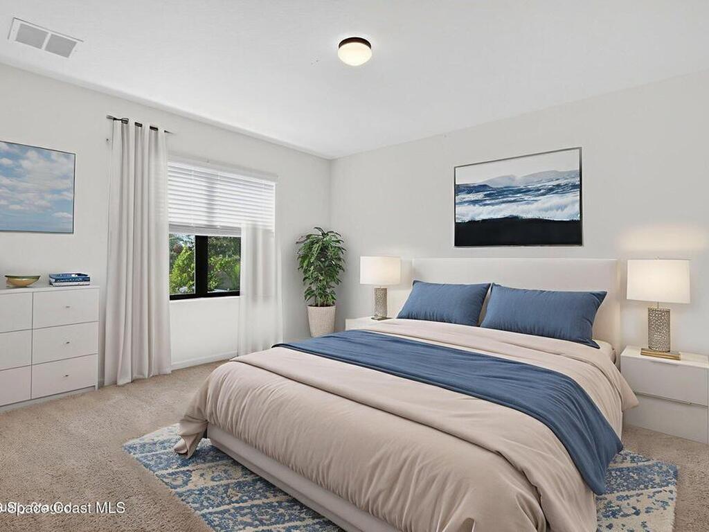 4439 Vermillion Dunes Lane, Melbourne, FL 32904