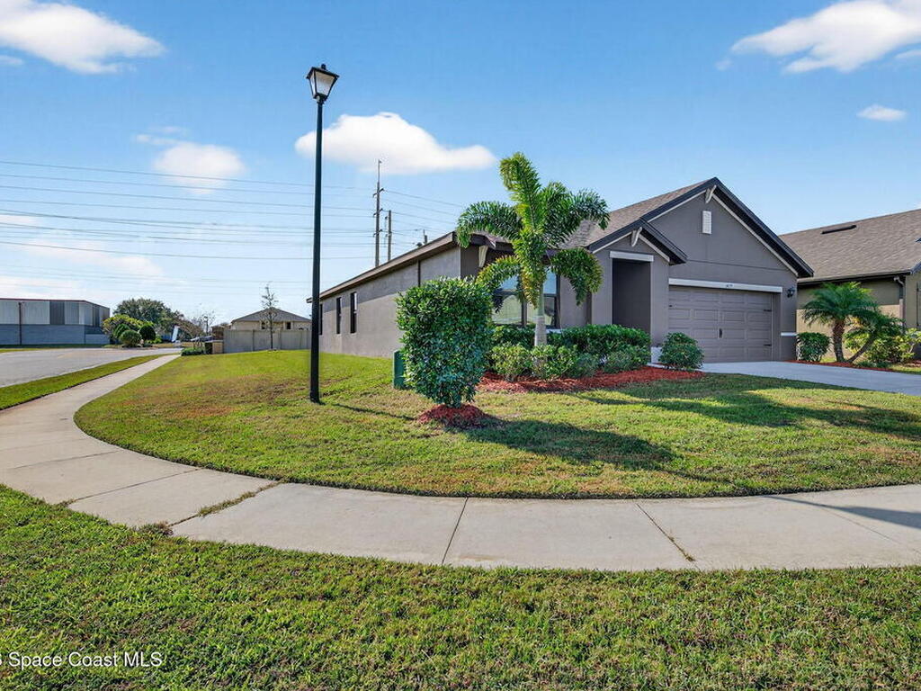 4439 Vermillion Dunes Lane, Melbourne, FL 32904