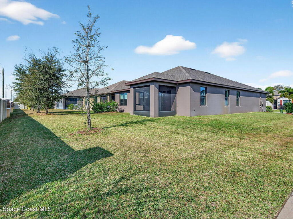 4439 Vermillion Dunes Lane, Melbourne, FL 32904