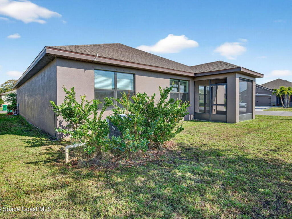 4439 Vermillion Dunes Lane, Melbourne, FL 32904