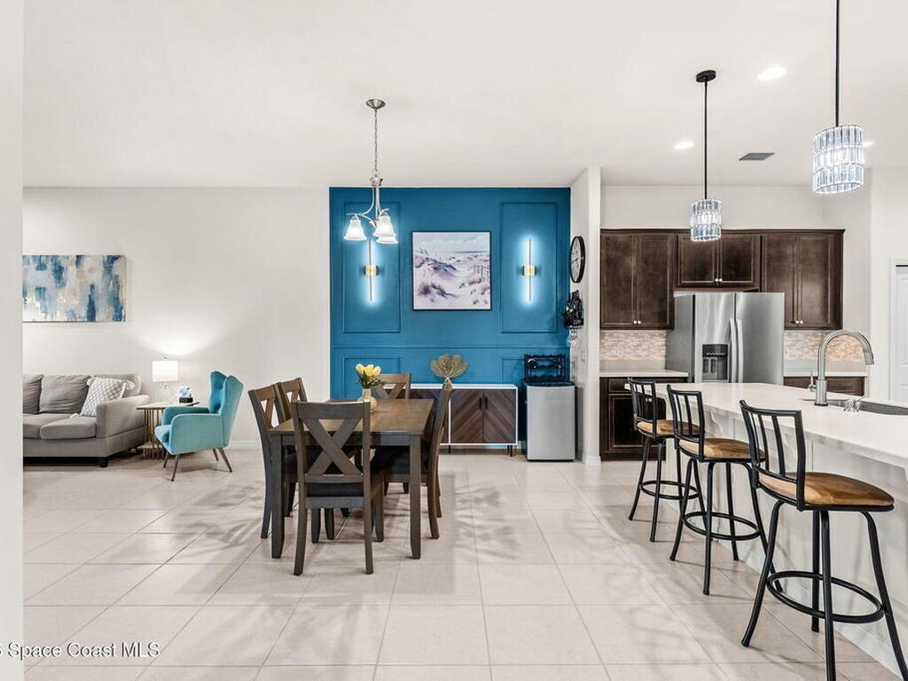 2868 Avalonia Drive, Melbourne, FL 32940