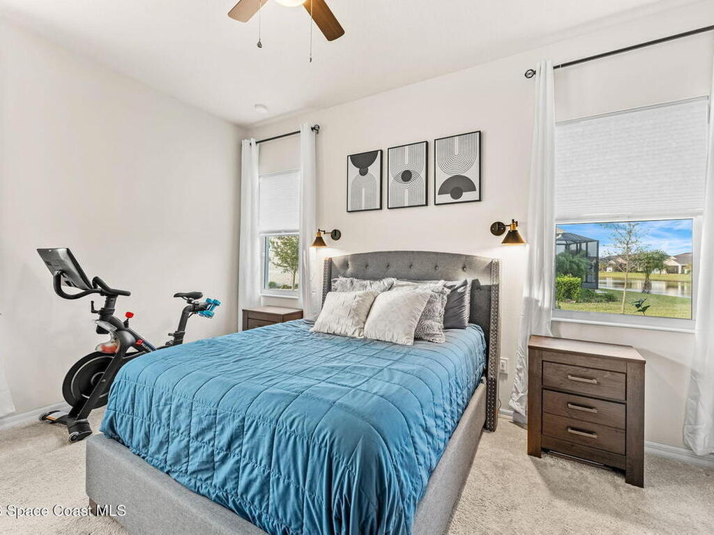 2868 Avalonia Drive, Melbourne, FL 32940